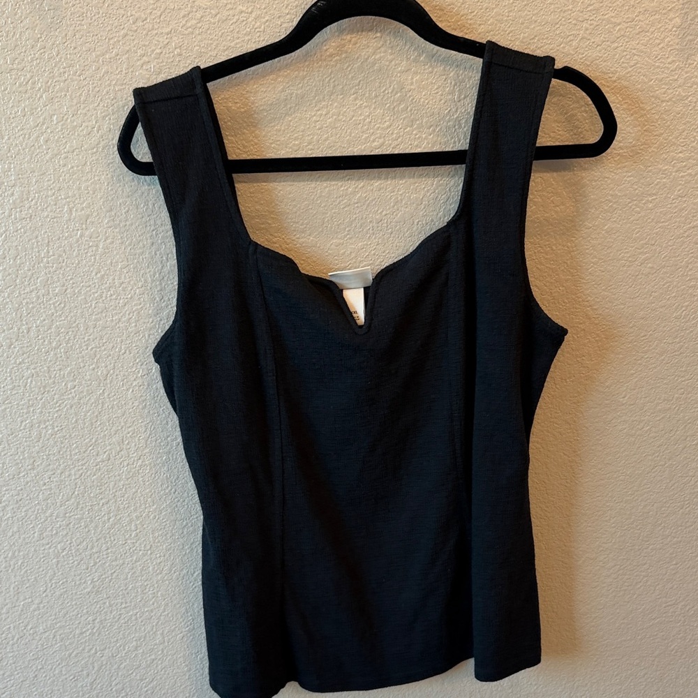 Target Ava & Viv Top